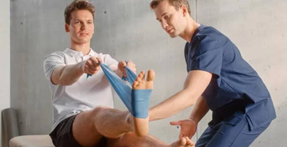 Mi Casa Footcare
