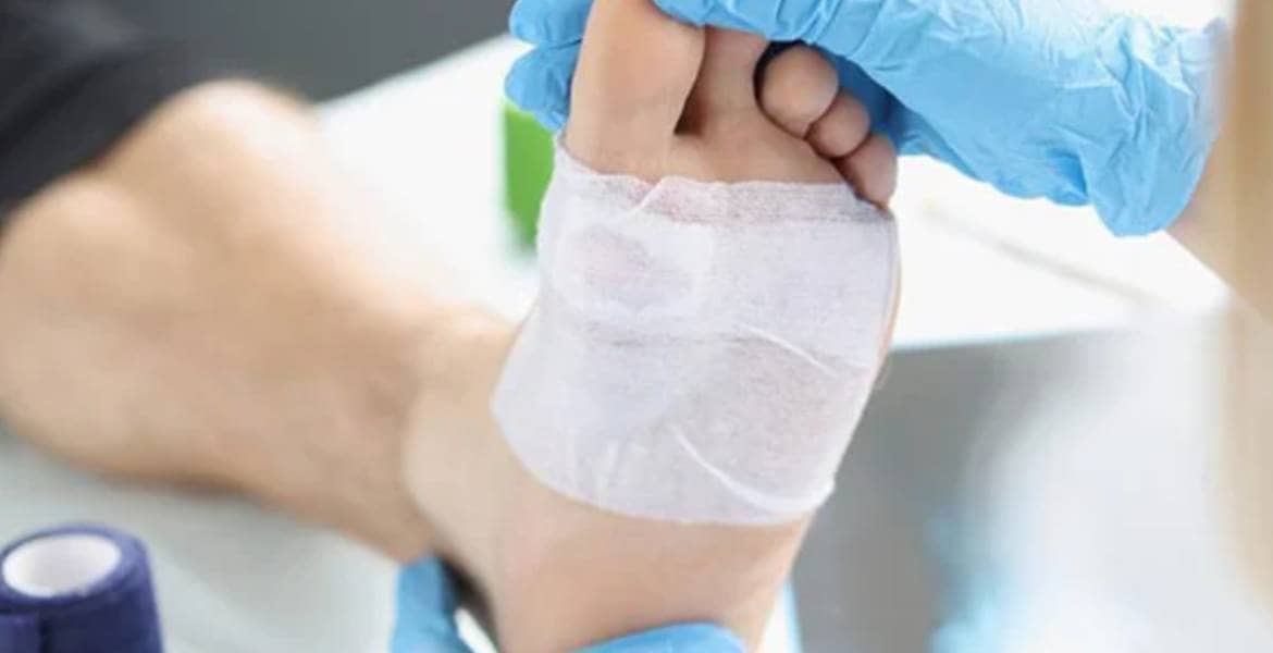Mi Casa Footcare
